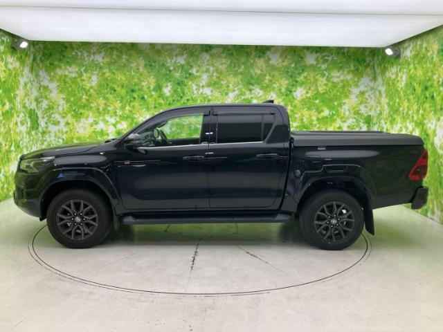 Toyota Hilux 5