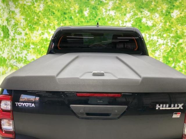 Toyota Hilux 10