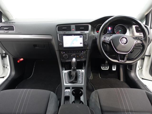 Volkswagen Golf Alltrack 6
