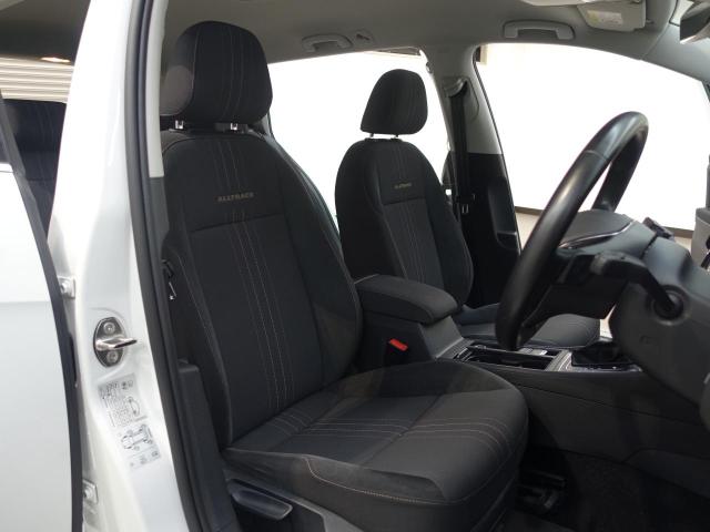 Volkswagen Golf Alltrack 7