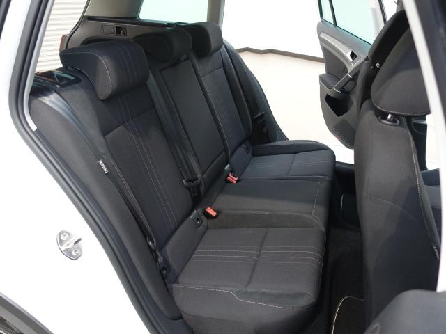 Volkswagen Golf Alltrack 8