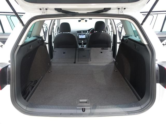 Volkswagen Golf Alltrack 9