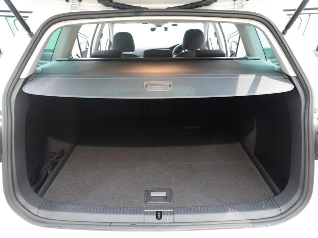 Volkswagen Golf Alltrack 10