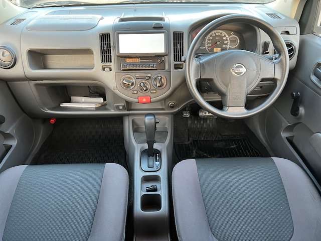 Nissan AD 2