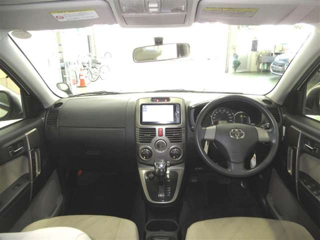 Toyota Rush 11