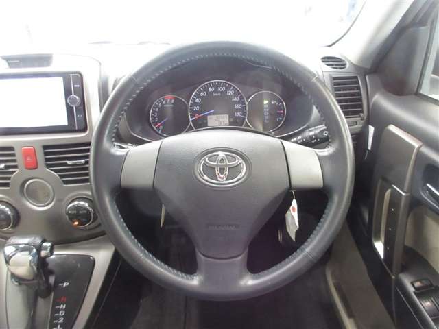 Toyota Rush 12