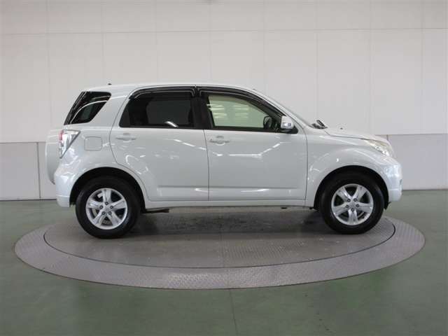Toyota Rush 9