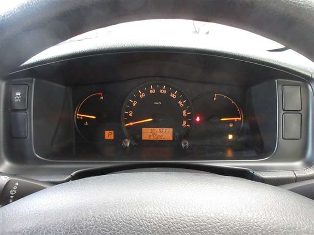 Toyota Regius Ace 12