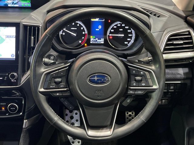 Subaru Forester 11