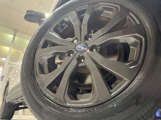 Subaru Forester 12