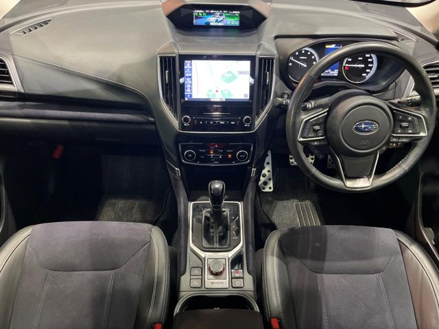 Subaru Forester 2