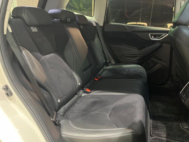 Subaru Forester 10