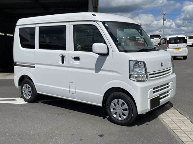 Suzuki Every 11