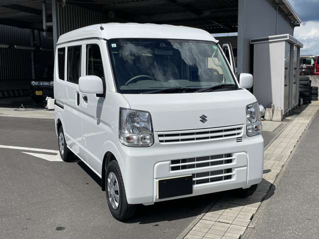Suzuki Every 12