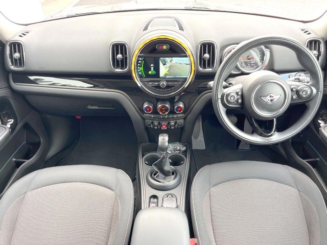 MINI Crossover 2