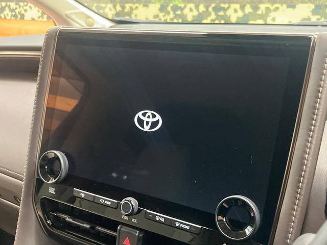 Toyota Alphard 5