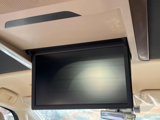 Toyota Alphard 6