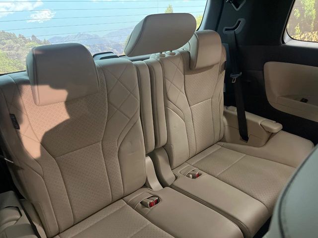 Toyota Alphard 10