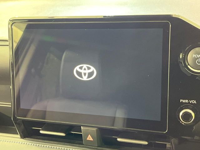 Toyota Voxy 5