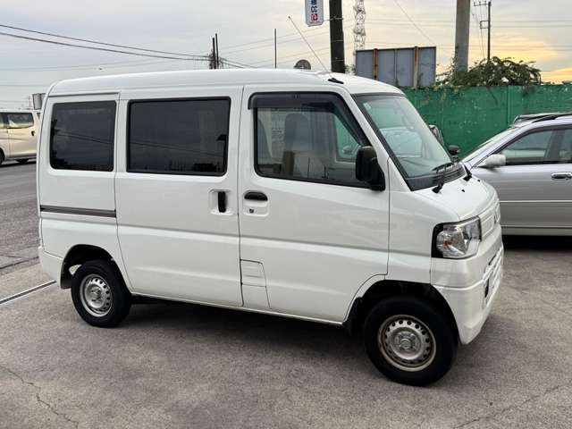Mitsubishi Minicab MiEV 11