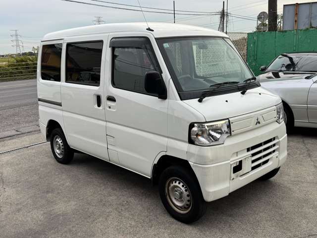 Mitsubishi Minicab MiEV 12