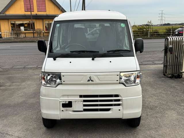 Mitsubishi Minicab MiEV 2