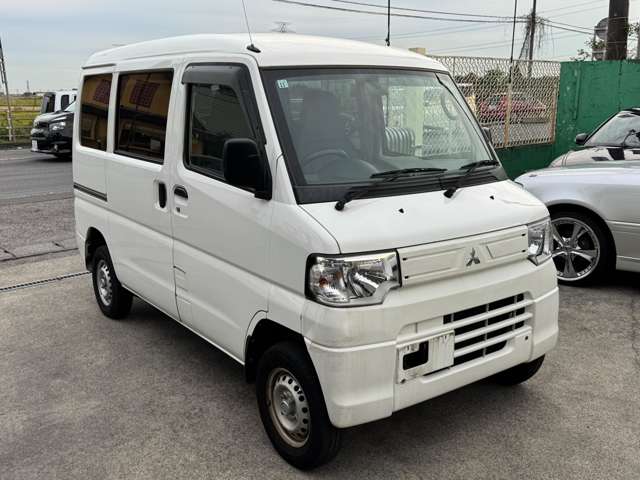 Mitsubishi Minicab MiEV 3