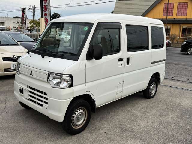 Mitsubishi Minicab MiEV 4