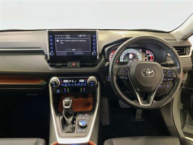 Toyota RAV4 11