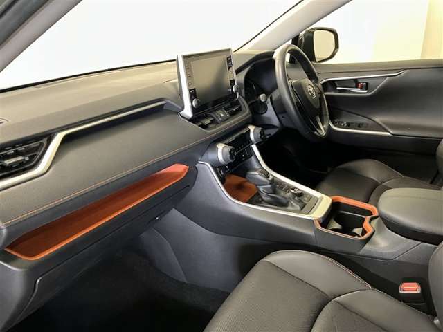 Toyota RAV4 12