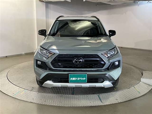 Toyota RAV4 2