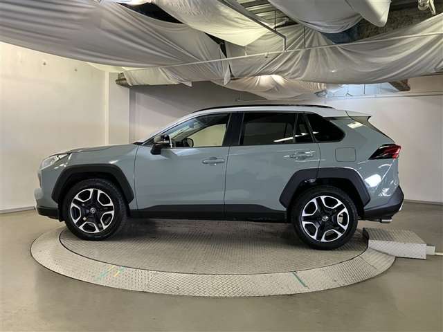 Toyota RAV4 4