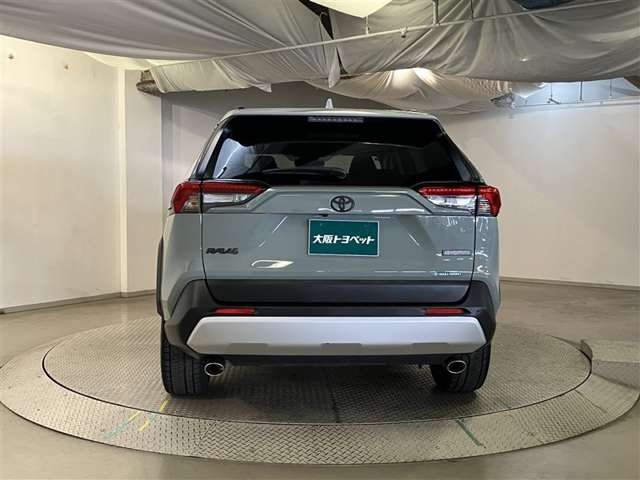 Toyota RAV4 7