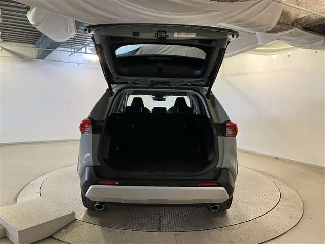 Toyota RAV4 9