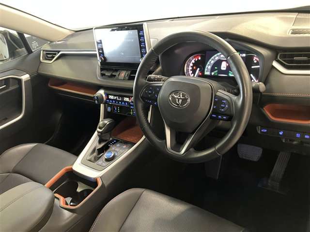 Toyota RAV4 10