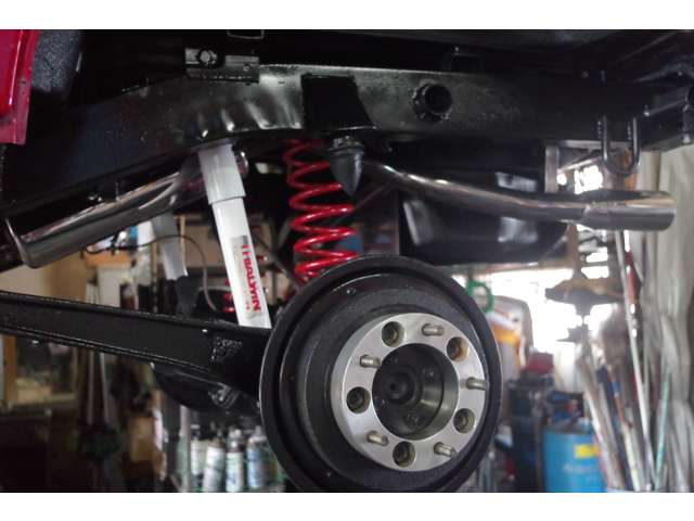 Suzuki Jimny 11