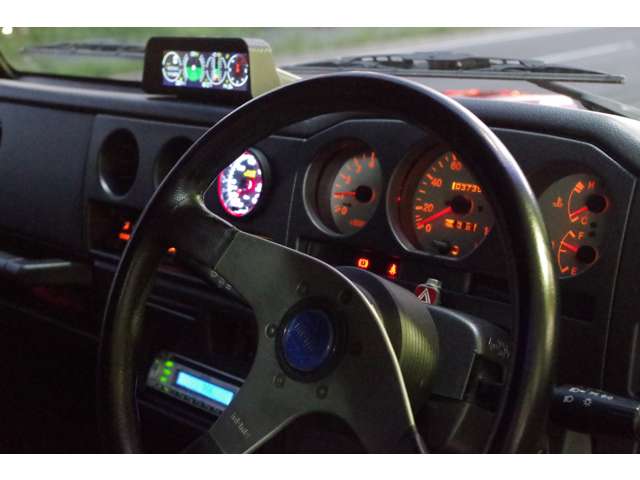 Suzuki Jimny 6