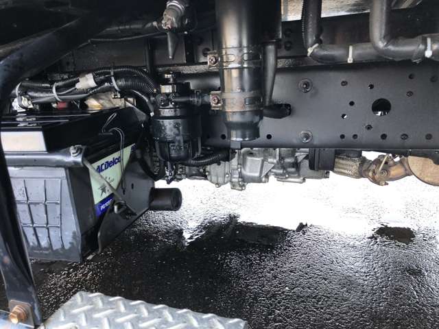 Toyota Toyoace 12
