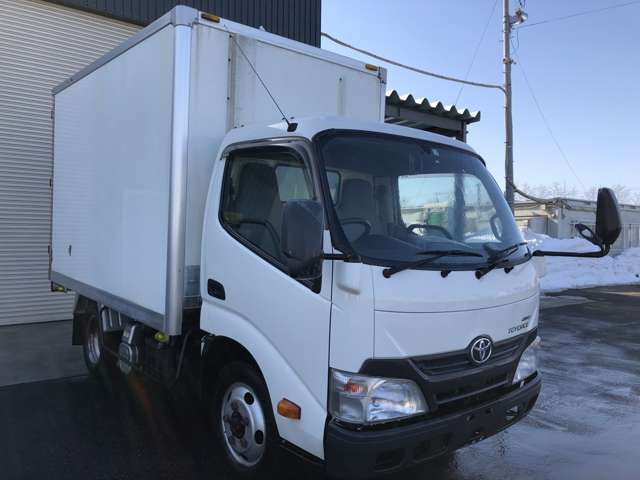 Toyota Toyoace 3