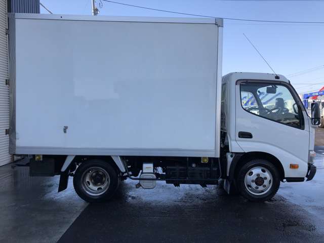 Toyota Toyoace 4