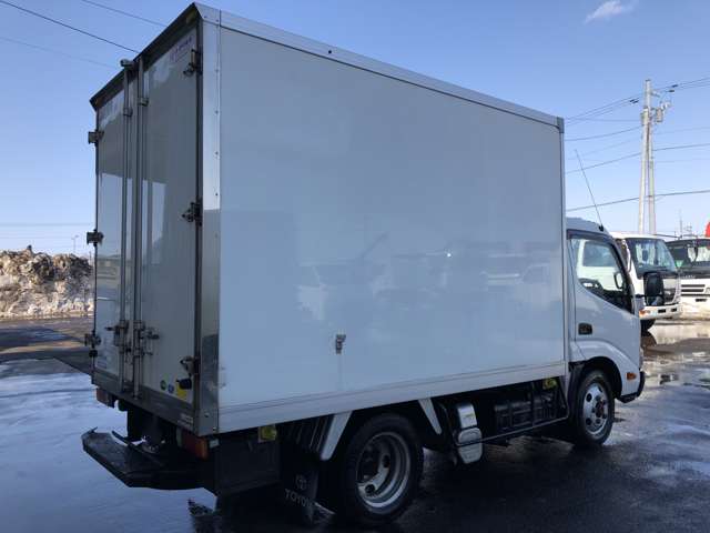 Toyota Toyoace 5