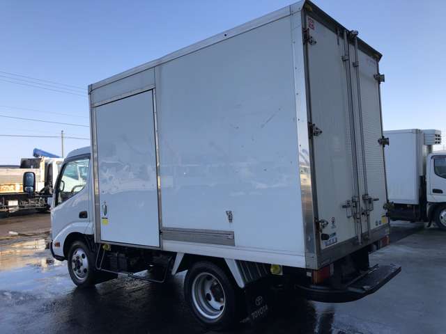 Toyota Toyoace 6