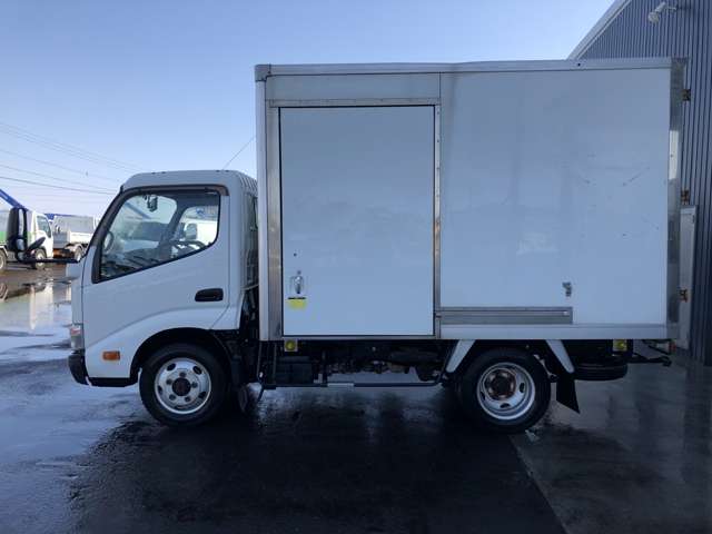 Toyota Toyoace 7