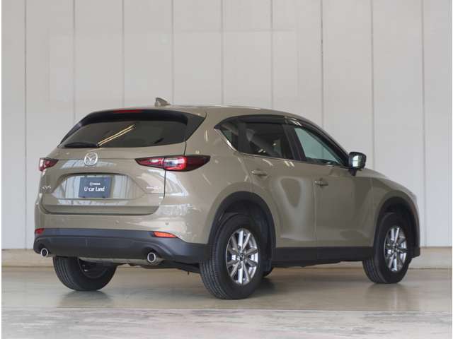 Mazda CX-5 2