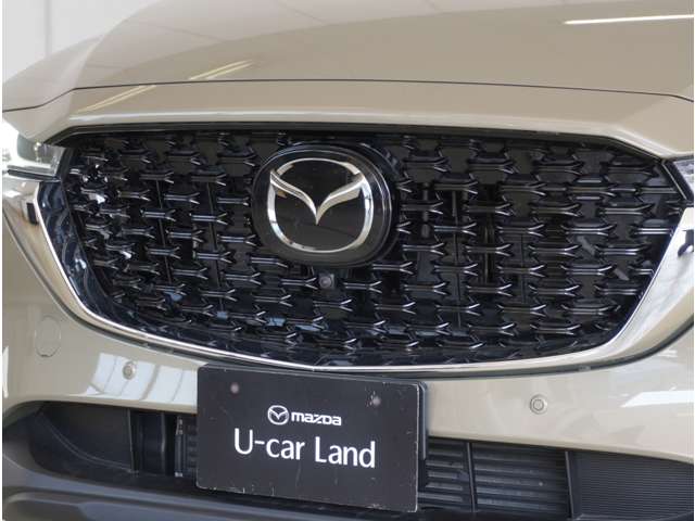 Mazda CX-5 4