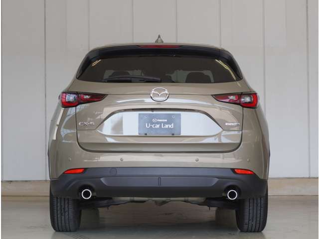Mazda CX-5 6