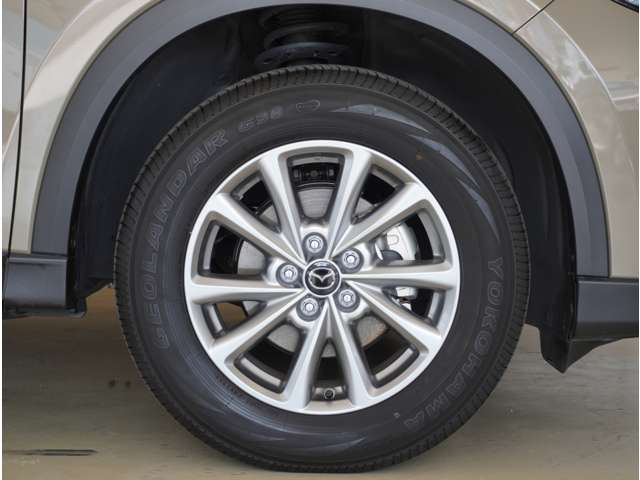 Mazda CX-5 7