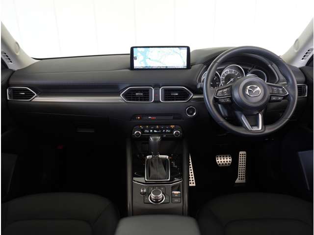 Mazda CX-5 8