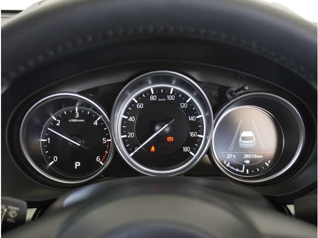 Mazda CX-5 9