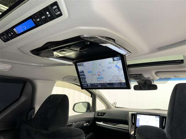 Toyota Alphard 11